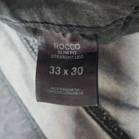 Express Jeans - Picture 12 of 15